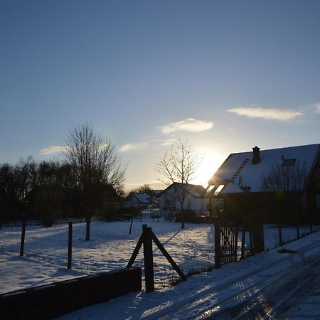 Cosy Apartment In Manderscheid With Balcony エクステリア 写真