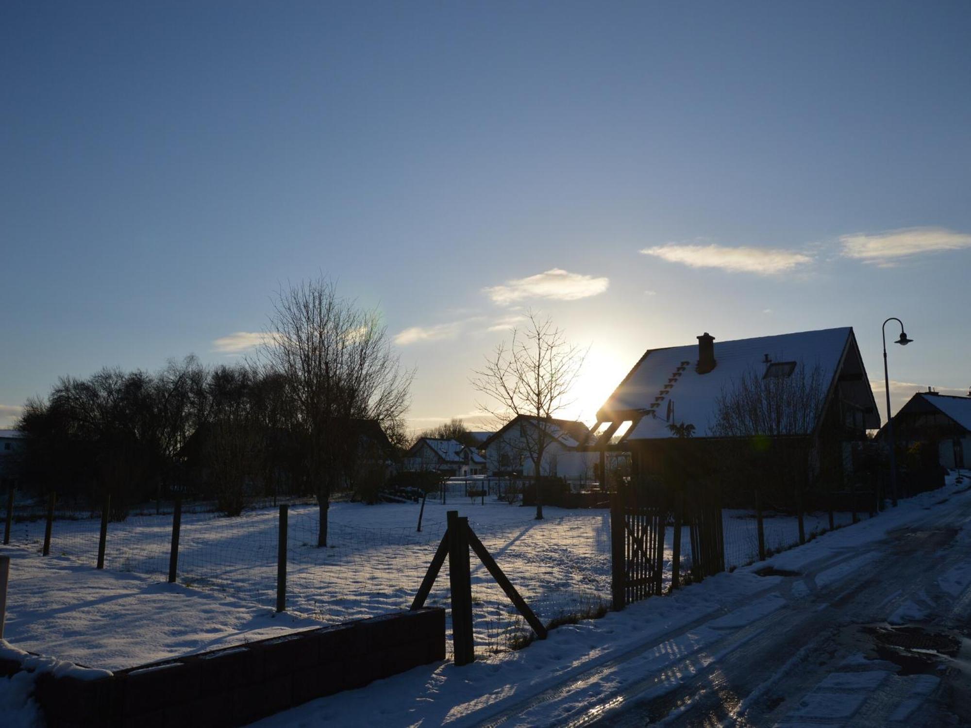 Cosy Apartment In Manderscheid With Balcony エクステリア 写真