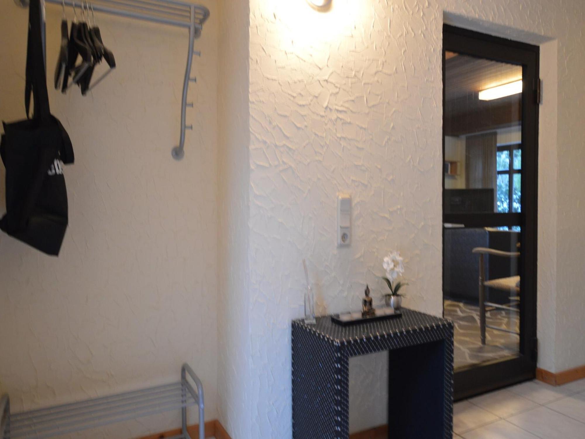 Cosy Apartment In Manderscheid With Balcony エクステリア 写真