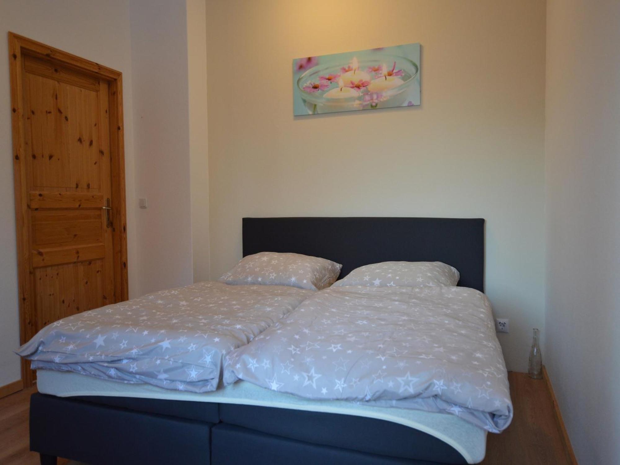 Cosy Apartment In Manderscheid With Balcony エクステリア 写真