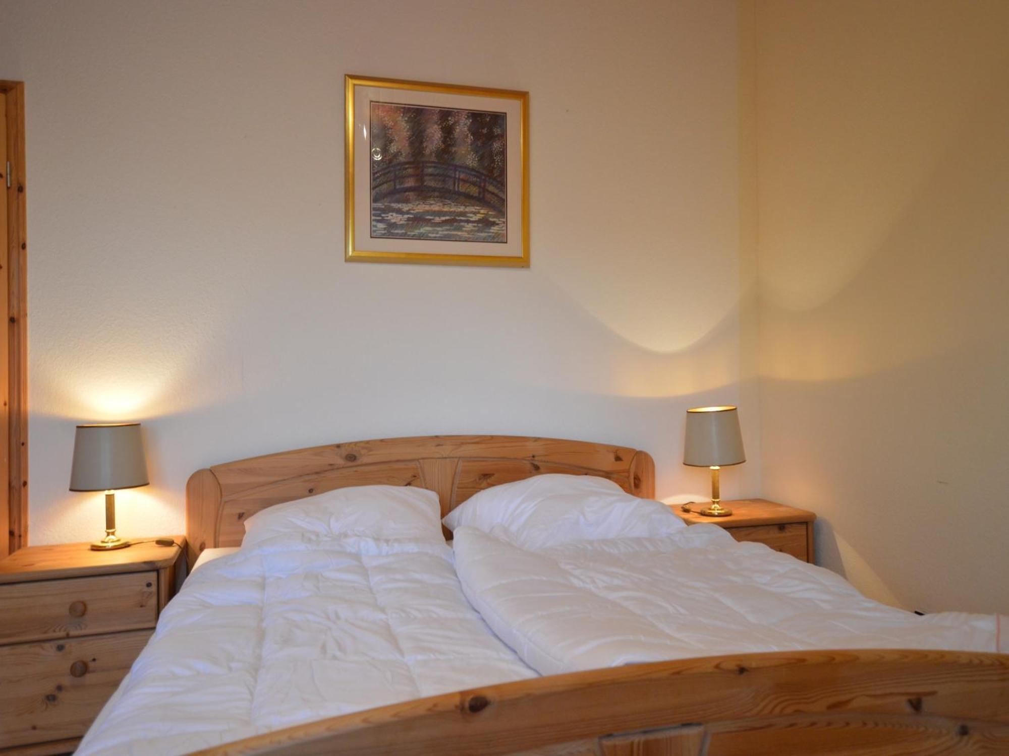 Cosy Apartment In Manderscheid With Balcony エクステリア 写真
