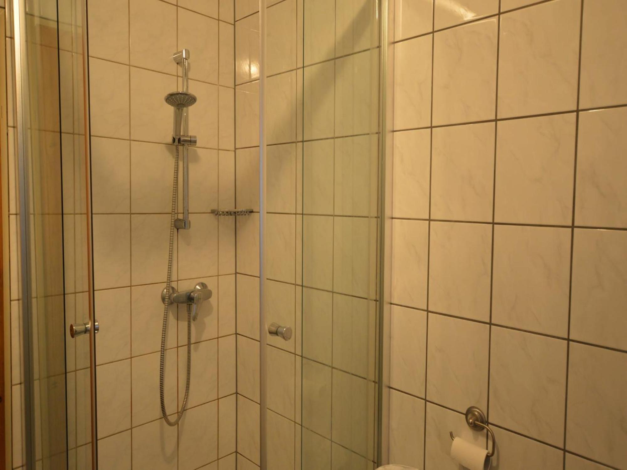 Cosy Apartment In Manderscheid With Balcony エクステリア 写真